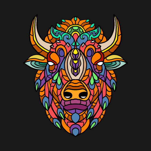 Bison by TylerMade