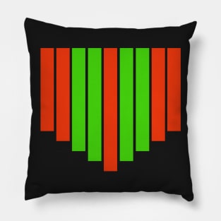 Minimalist Samus Aran Pillow