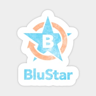 BluStar Magnet