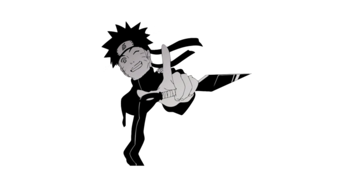 sticker design naruto naruto car stickers anime naruto