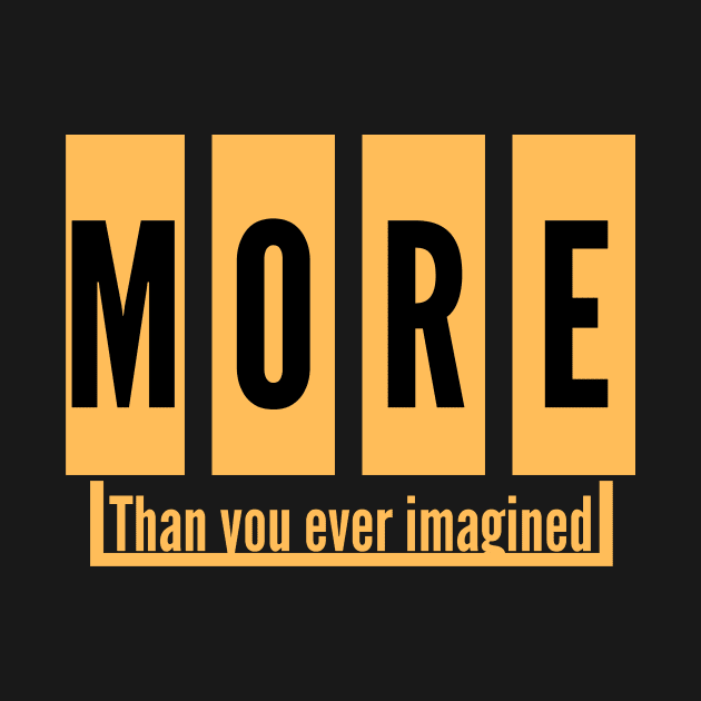 Motivation || success || more than enough|| thinkers. by Lovelybrandingnprints