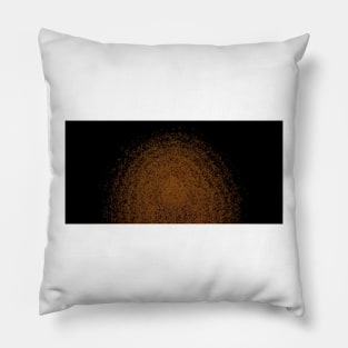 Dark Matters Pillow