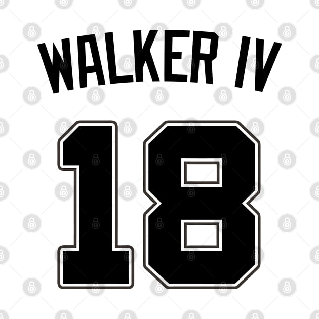Walker IV by telutiga