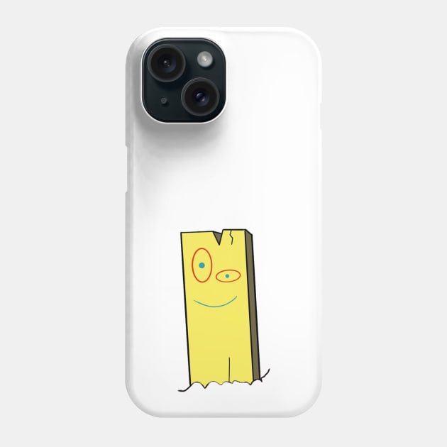 tablon Phone Case by StickersArt-CBA