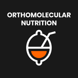 Orthomolecular Nutrition T-Shirt