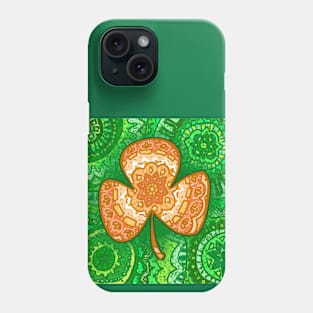 St. Patrick's Day Phone Case