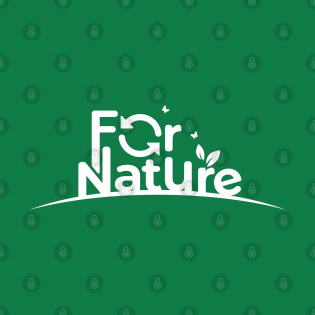 for nature by Ageman