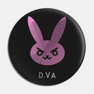 D.VA Pin