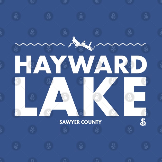 Sawyer County, Wisconsin - Hayward Lake by LakesideGear