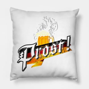 Prost Beer German American Flag Shirt Oktoberfest Men Mug Pillow