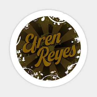 efren reyes Magnet