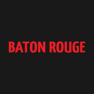 Baton Rouge T-Shirt