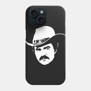 American Cowboy Phone Case