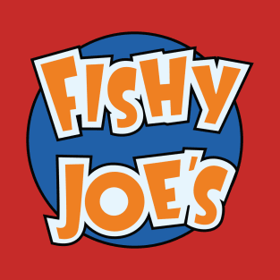 Fishy Joe's T-Shirt