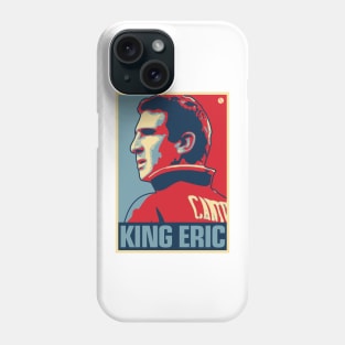 King Eric Phone Case