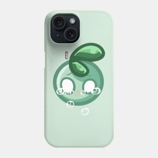 Crying Phone Case