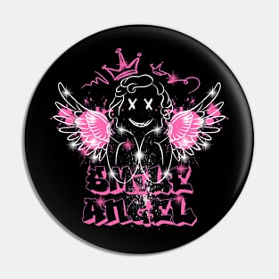 Angel Pin