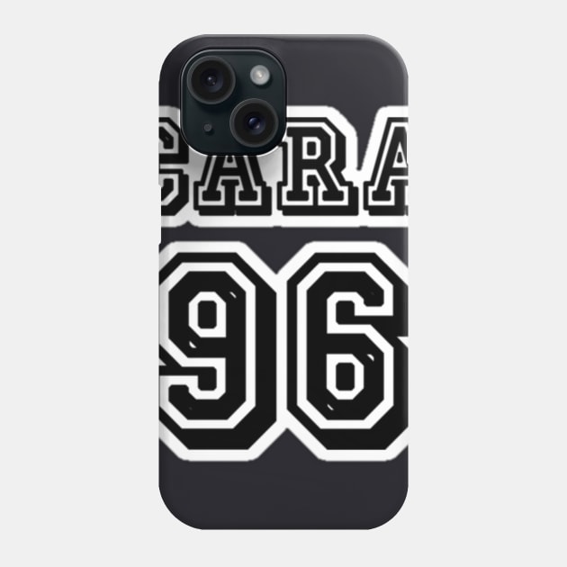 Alessia Cara Phone Case by Myyelloewalibi