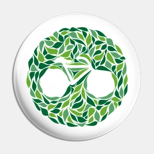 Eco Bike Pin