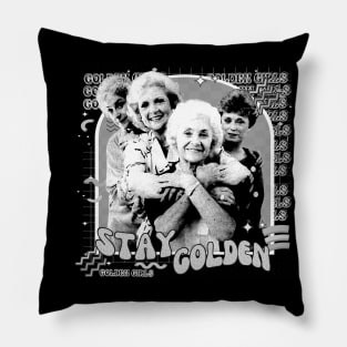 Golden girls ( squad ) Legendary Pillow