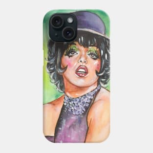 Liza Minnelli Phone Case