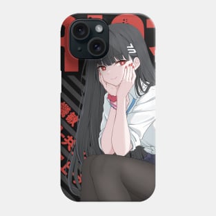 Blue archive - Tsukatsuki Rio #01 Phone Case