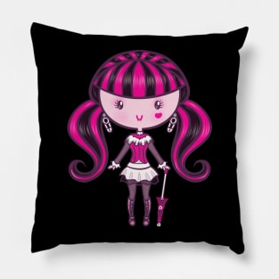 Vampire : Lil' CutiEs Pillow