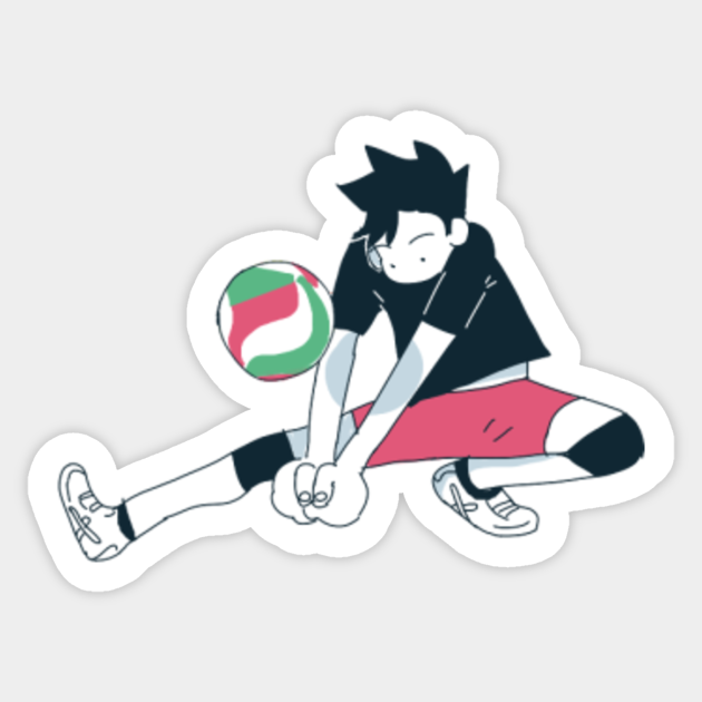 Kuroo Shirt Haikyuu Sticker Teepublic None of the vids are mine. kuroo shirt