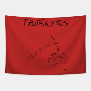 Trotskytos Tapestry