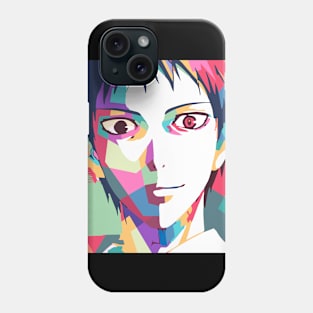 Akashi Phone Case