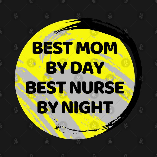 Night Shift Nurse Rules by Famgift