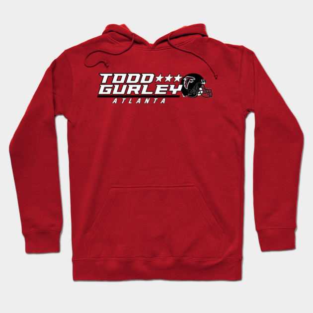 todd gurley hoodie