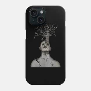 Dendrophobia Phone Case