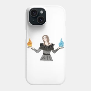 Witch Powers Phone Case