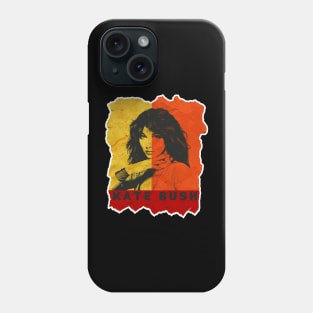 KATE BUSH Phone Case