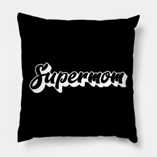 Supermom Pillow