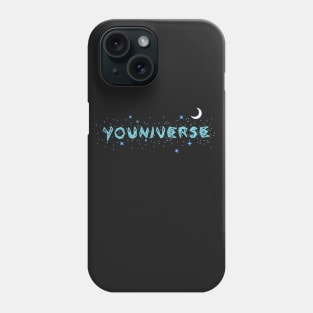 Youniverse Phone Case