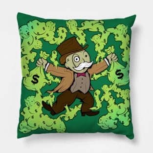 Rich Pillow