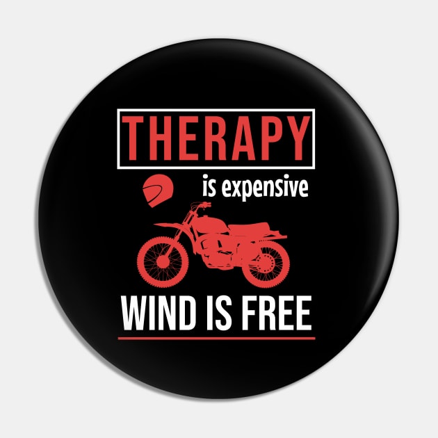 Therapy is expensive wind is free Pin by cypryanus