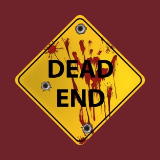 Dead End T-Shirt