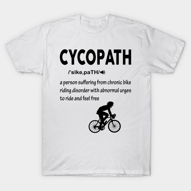 cycopath shirt