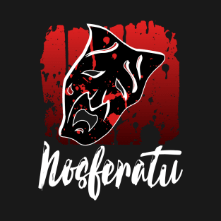 Nosferatu Darkness T-Shirt