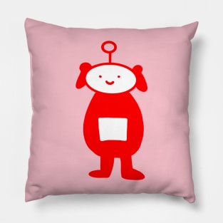 po Pillow