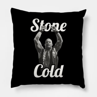 Stone Cold / 1964 Pillow