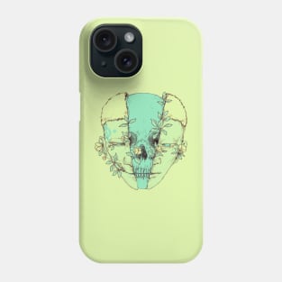 Split Phone Case