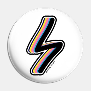 LIGHTNING Pin