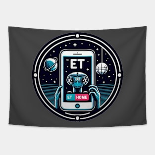 ET Tapestry