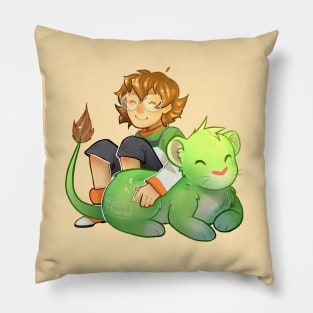 Pidge Pillow