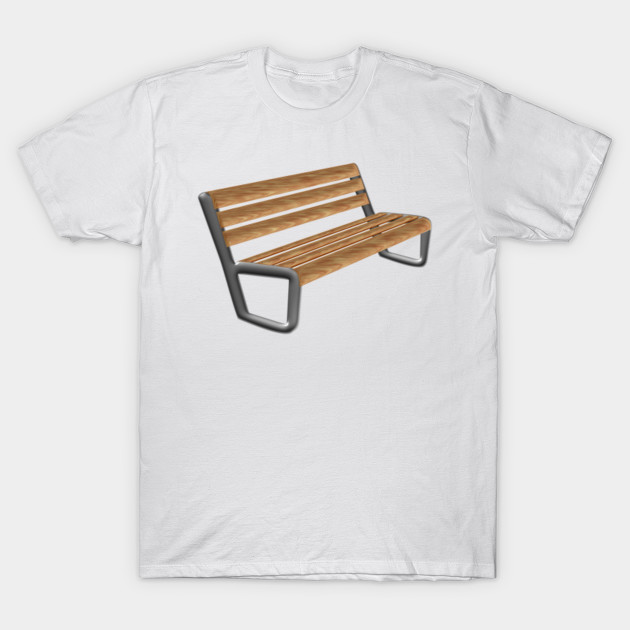 Limited Edition Exclusive Modern Bench Banco Moderno Modern