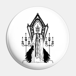 Church Pin